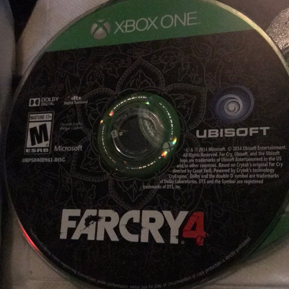 FarCry 4